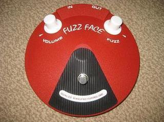 ギター Jim Dunlop JHF3 Band of Gypsys fuzz face 11901300001.MAIN__00484.
