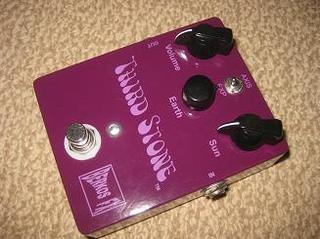 Jim Dunlop Jimi Hendrix Fuzz Face JHF-3 JHF3 Band of Gypsys: 所有